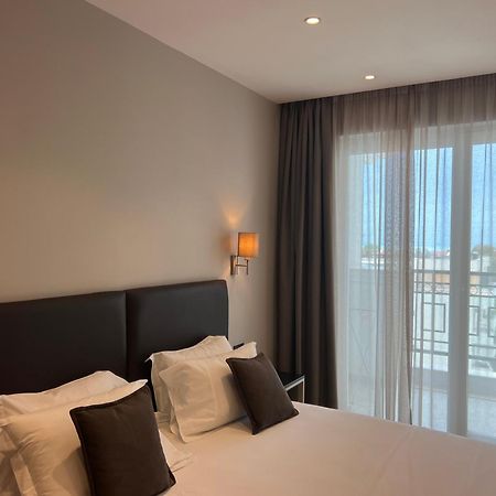 Coastline Luxury Apart Hotel Голем Экстерьер фото