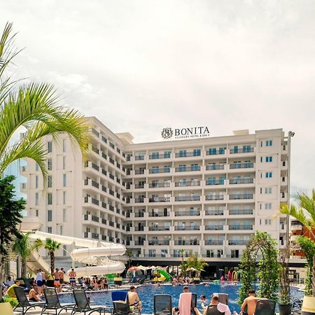 Coastline Luxury Apart Hotel Голем Экстерьер фото