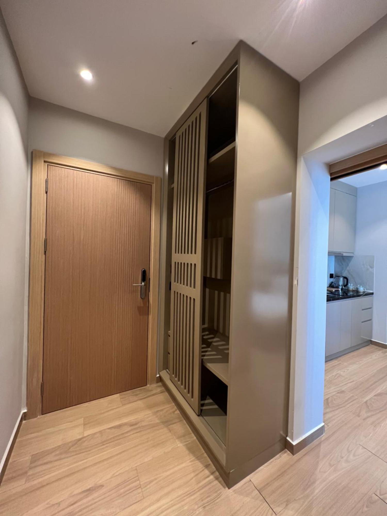 Coastline Luxury Apart Hotel Голем Экстерьер фото
